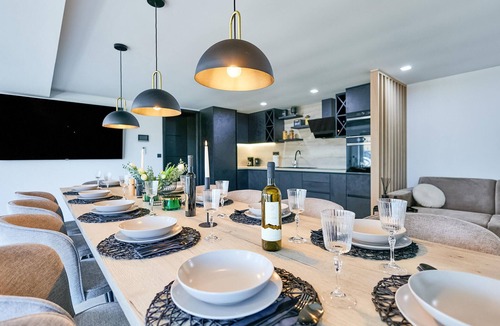 Marija Bistrica House | Nice home in Podgrade with sauna