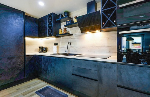 Marija Bistrica House | Nice home in Podgrade with sauna