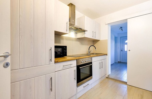 Desinic House | Nice home in Pregrada with sauna