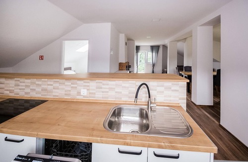 Desinic House | Nice home in Pregrada with sauna