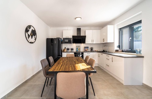 Pridraga House | Nice home in Pridraga
