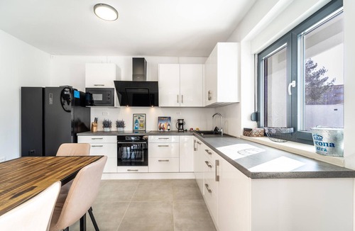 Pridraga House | Nice home in Pridraga