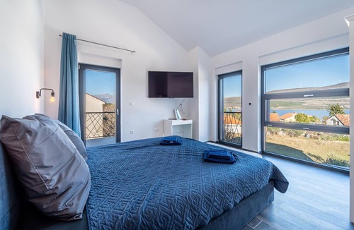 Pridraga House | Nice home in Pridraga