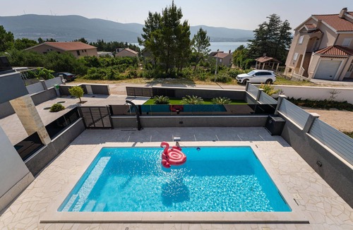 Pridraga House | Nice home in Pridraga