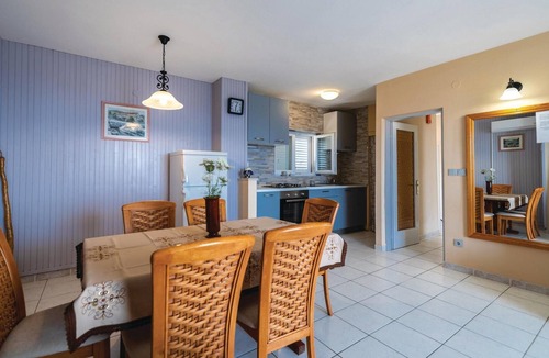 Prigradica House | Nice home in Prigradica