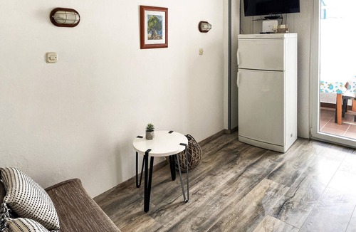 Stara Baska House | Nice home in Punat with WiFi