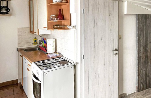 Stara Baska House | Nice home in Punat with WiFi