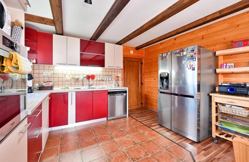 Donja Stubica House | Nice home in Pustodol with sauna