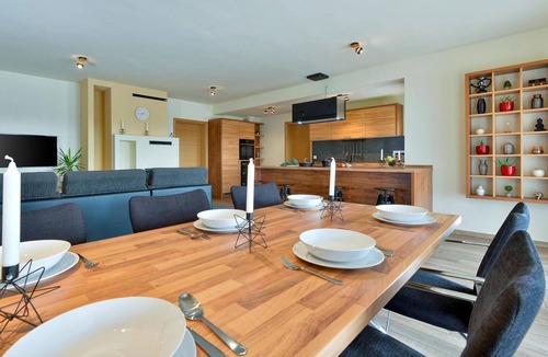 Selnica House | Nice home in Selnica with sauna