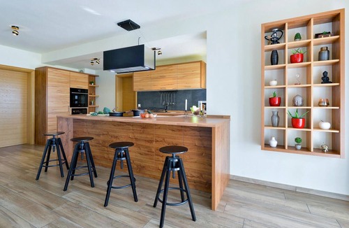 Selnica House | Nice home in Selnica with sauna