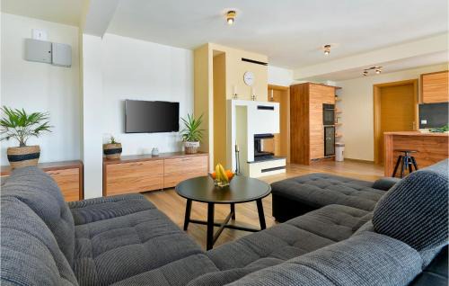 Donji Koncovcak House | Nice Home In Selnica With Sauna