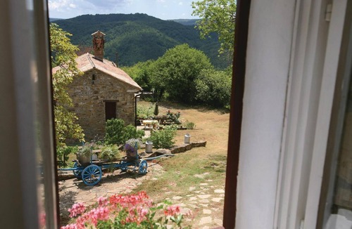 Pican House | Nice home in Skabici with WiFi