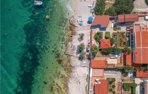 Slatine House | Nice Home In Slatine With Sauna