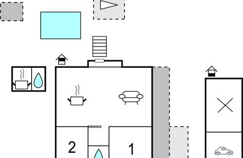 Srinjine House | Nice Home In Srinjine