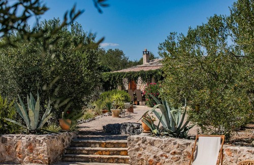 Cove Basina (Jelsa) House | Nice home in Stari Grad