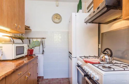 Senj House | Nice home in Starigrad