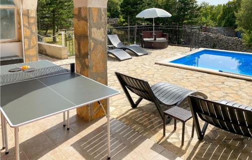 Senj House | Nice Home In Starigrad