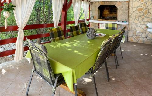 Senj House | Nice Home In Starigrad
