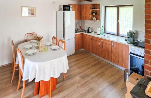Stefanje House | Nice Home In Stefanje With Wifi