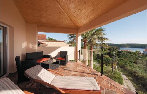 Supetarska Draga House | Nice Home In Supetarska Draga With Sauna