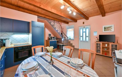 Sveti Ivan Zelina House | Nice Home In Susobreg