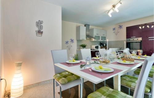 Sracinec House | Nice Home In Svibovec Podravski With Sauna