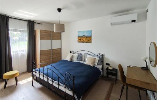 Sveti Ivan Zabno House | Nice Home In Sveti Ivan Zabno With Sauna
