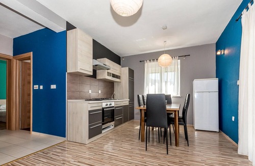 Tribunj House | Nice home in Tribunj with WiFi