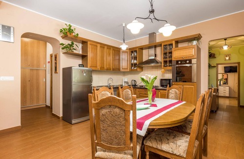 Veli Brgud House | Nice home in Veli Brgud