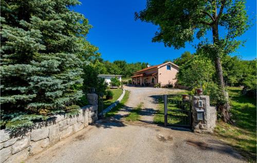 Veli Brgud House | Nice Home In Veli Brgud