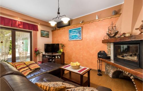 Veli Brgud House | Nice Home In Veli Brgud