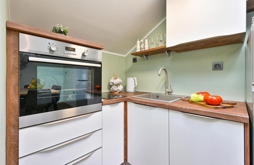 Pregrada House | Nice home in Vrhi Pregradski with sauna
