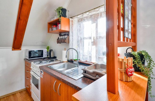 Pregrada House | Nice home in Vrhi Vinagorski