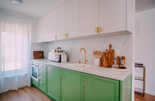 Gornji Mihaljevec House | Nice home in Vukanovec with sauna