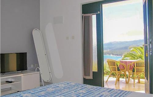 Rabac Apartment | Nice Studio In Rabac With House Sea View