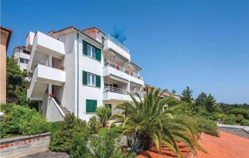 Rabac Apartment | Nice Studio In Rabac With House Sea View