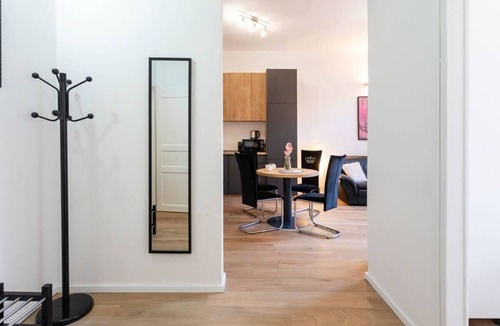 Zagreb Apartment | Niko & Sofia's Apartment
