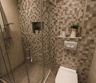 Zupa dubrovacka Apartment | 'Nikol' Charming Cozy Studio, Balcony & free Parking