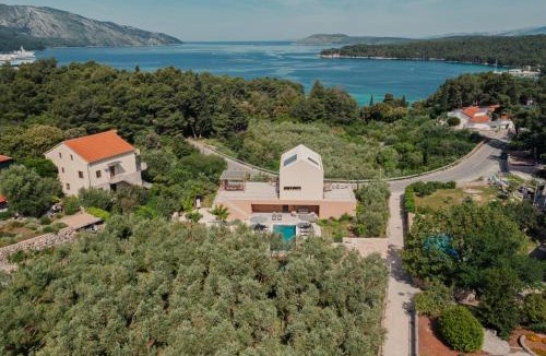 Stari Grad Villa | Nine Olives Hvar