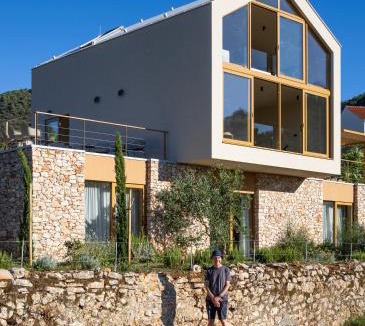 Stari Grad Villa | Nine Olives Hvar