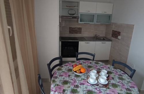 Selce Apartment | No extra fees! Three-bedroom apartment, center of Selce