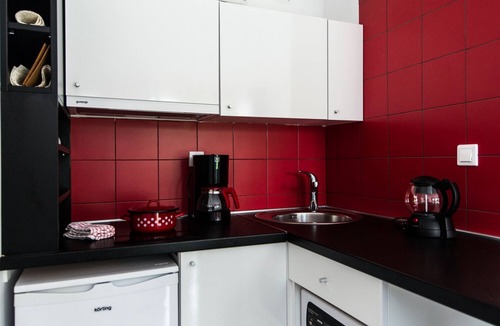 Pakostane Apartment | No5 One bedroom apartment