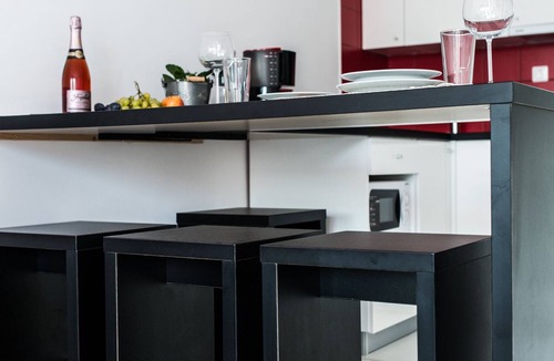 Pakostane Apartment | No5 One bedroom apartment