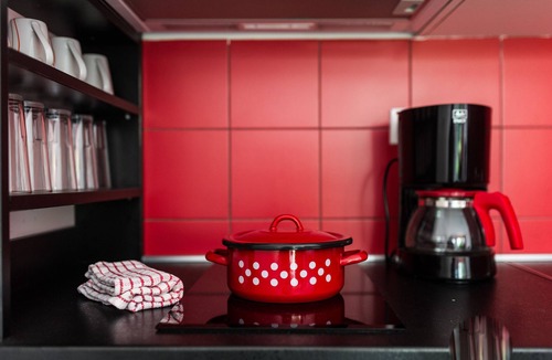 Pakostane Apartment | No5 Penthouse 2 bedroom apartment