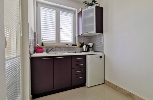 Funtana Apartment | Noa Apartment - 103 - Cachette Lavande - with Pool - Funtana - Poreč