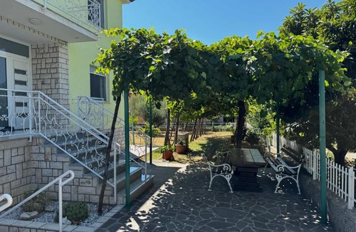 Koper Apartment | NOA Natura