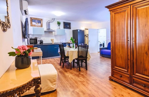 Koper Apartment | Nobile Studio in the Historic Town, Koper, Slovenia