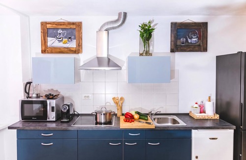 Koper Apartment | Nobile Studio in the Historic Town, Koper, Slovenia