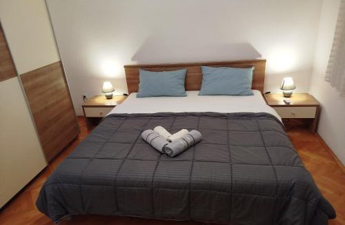 Seline Apartment | Noel