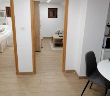 Vukovar Apartment | Noel